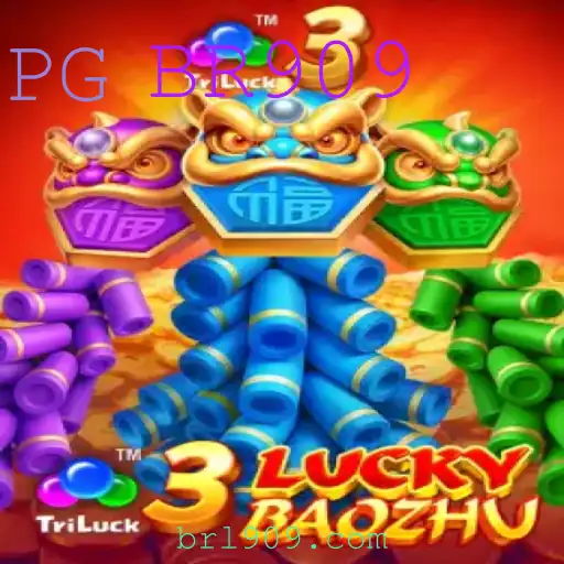 Descubra o Empolgante Mundo de '3LuckyBaozhu': Um Jogo Inovador com a Palavra-Chave BR909