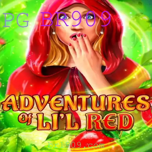 Adventures of Lil Red: Explorando um Novo Mundo de Aventuras