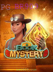 BookofMystery: Descubra o Novo Jogo que Está Conquistando o Mundo