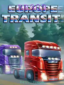 Um Guia Completo sobre o Jogo EuropeTransit