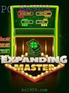 Explorando o Mundo do ExpandingMaster: Um Jogo de Estratégia Inovador