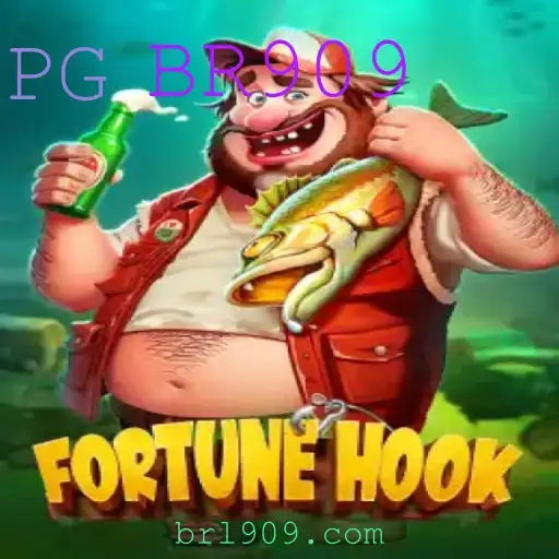 FortuneHook: Um Mergulho na Aventura e Estratégia com a Palavra-Chave BR909
