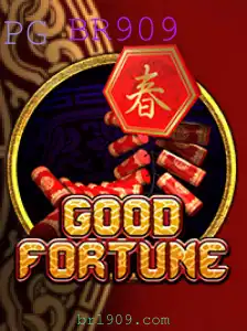 Descubra o Fascinante Mundo de GoodFortune: Regras e Introdução ao Jogo BR909