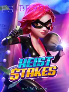 Explorando o Jogo HeistStakes: Uma Epopeia de Estratégia e Aventura