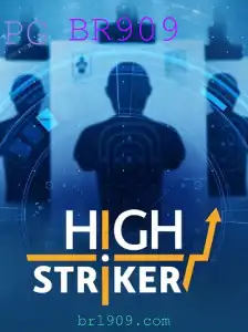 Descubra o Jogo 'HighStriker': Uma Experiência Única com a Palavra-Chave BR909