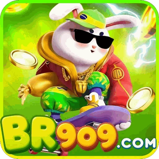 BR909 Logo