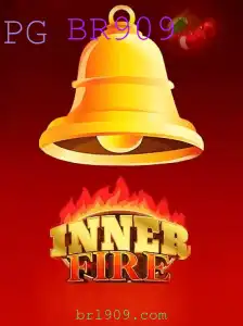 InnerFire: Um Mergulho Aprofundado no Mundo de BR909