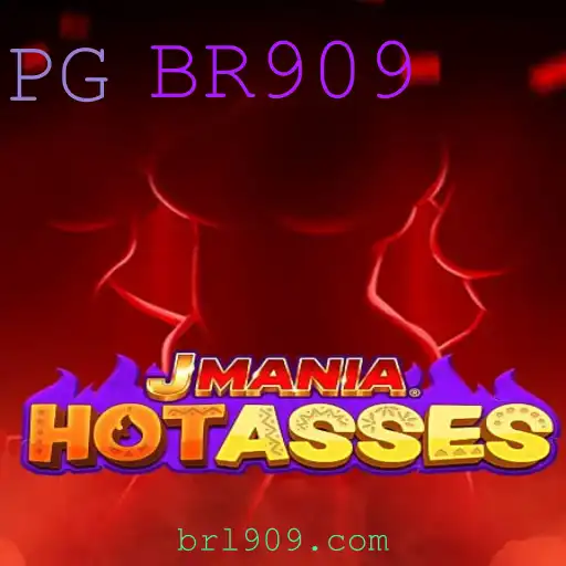 JManiaHotAsses: Uma Nova Dimensão de Entretenimento com BR909