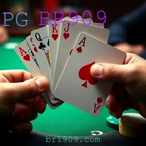 Jogos de pôquer
