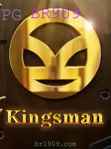 Kingsman: O Jogo Estratégico Que Conquista Multidões