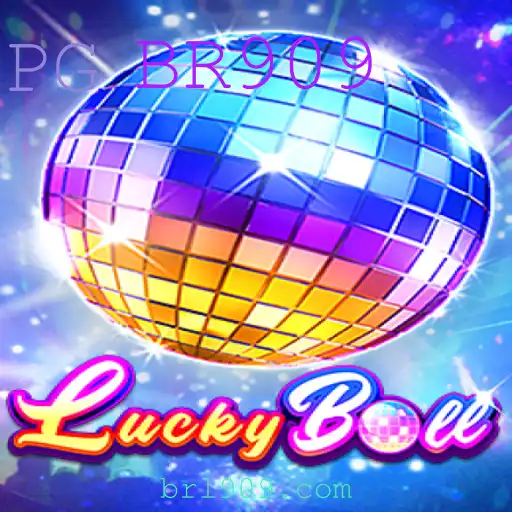 LuckyBall: O Jogo Que Está Revolucionando o Mundo do Entretenimento