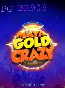 Descubra o Fascinante Mundo de MayaGoldCrazy