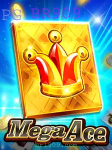 MegaAce: Descubra o Jogo Inovador que Está Transformando o Entretenimento