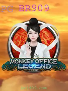 Explorando o Mundo de MonkeyOfficeLegend: Uma Jornada Única no Universo BR909