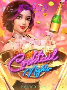 Explorando o Mundo de CocktailNights: Uma Imersão no Jogo BR909