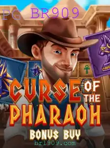 Explorando o Mundo de Curse of the Pharaoh Bonus Buy