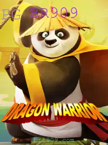 DragonWarrior: Aventuras Épicas e Estratégia em BR909