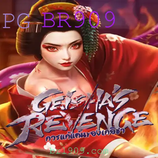 Desvendando GeishasRevenge: O Novo Fenômeno do Mundo dos Jogos
