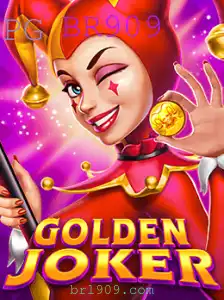 Explorando o Jogo 'GoldenJoker': Uma Nova Forma de Entretenimento