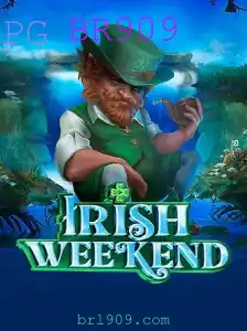 Descubra o Mundo Encantador de IrishWeekend