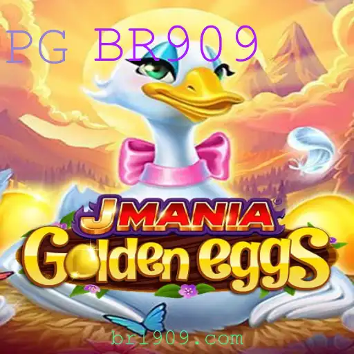 Explore o Jogo JManiaGoldenEggs: Uma Aventura de Caça ao Tesouro