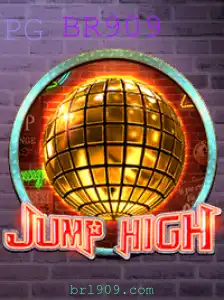 Explorando o Mundo de 'JumpHigh' com a Palavra-Chave BR909