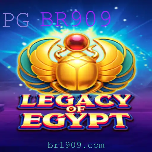 LegacyOfEgypt: Descubra o Fascínio do Antigo Egito com BR909
