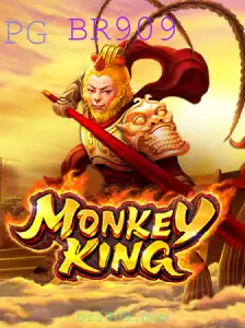 Descubra as Aventuras de 'MonkeyKing': O Novo Fenômeno dos Jogos com BR909