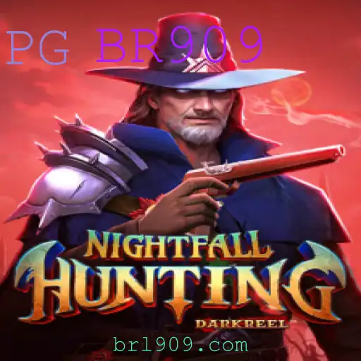 NightfallHunting: Uma Nova Experiência de Jogo em Meio a Eventos Atuais