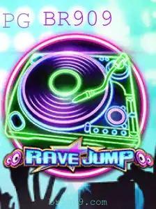 Explorando o Jogo RaveJump: Uma Experiência Imersiva