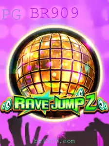 RaveJump2: Uma Aventura Eletrizante no Mundo dos Games