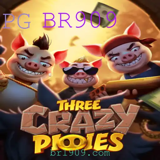 ThreeCrazyPiggies: Um Novo Vício no Mundo dos Games
