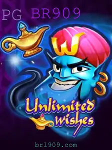 Explorando o Universo Mágico de UnlimitedWishes: Aventura e Estratégia