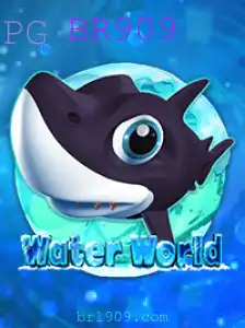 Explorando WaterWorld: Aventura e Estratégia no Mundo Aquático