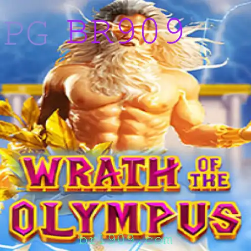 Descubra WrathofOlympus: O Novo Jogo de Estratégia e Aventura Mítico