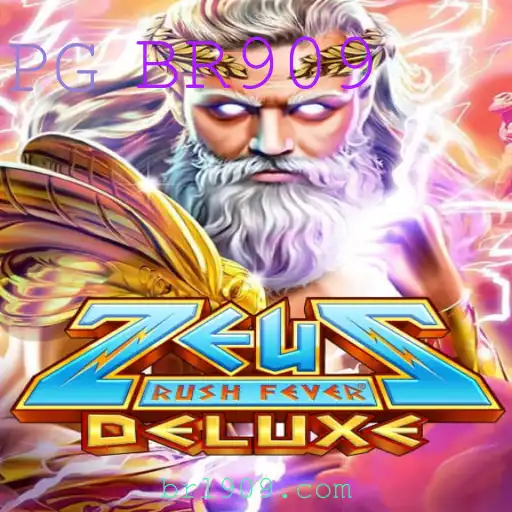 Explorando o Universo de ZeusRushFeverDeluxe: Mito, Aventura e Estratégia