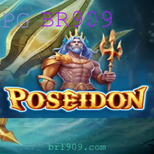 Descubra o Mundo Submarino com Poseidon: O Jogo de Estratégia Envolvente
