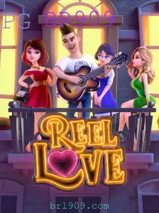 ReelLove: Uma Experiência de Jogo Inovadora em Meio às Tendências de 2023