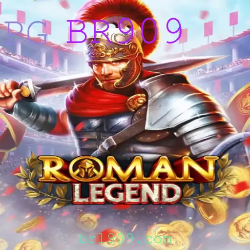 RomanLegend: Descubra o Épico Jogo de Estratégia com a Palavra-chave Secreta BR909