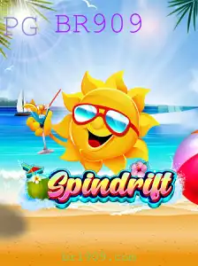 Spindrift: Explorando as Profundezas do Novo Jogo com BR909