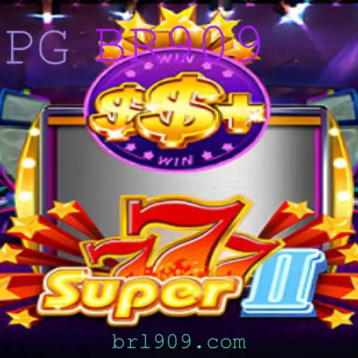 Descubra a Nova Sensação do Mundo dos Jogos: Super777II