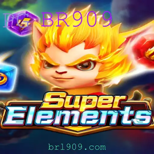 SuperElements: Descubra o Jogo Revolucionário de Estratégia