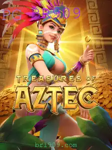 Explorando o Universo de Treasures of Aztec