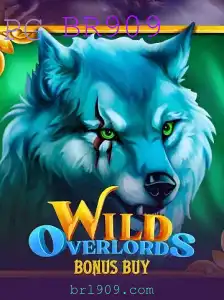 Explorando WildOverlordsBonusBuy: Uma Aventura no Universo dos Jogos