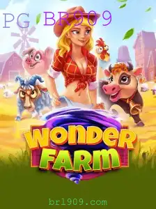Explorando WonderFarm: O Mundo Imersivo de BR909